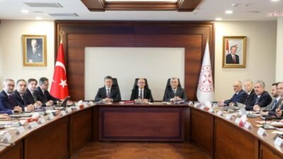 Hazine ve Maliye Bakanlığı, Gıda ve Tarımsal Ürün Piyasaları İzleme