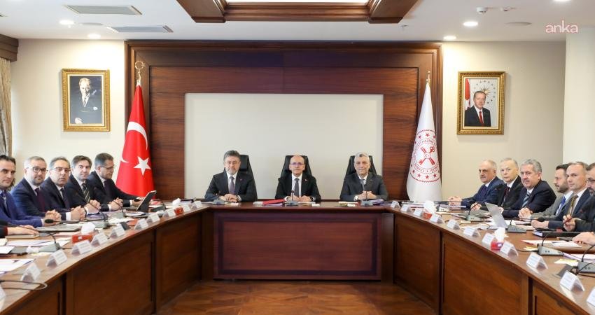 Hazine ve Maliye Bakanlığı, Gıda ve Tarımsal Ürün Piyasaları İzleme