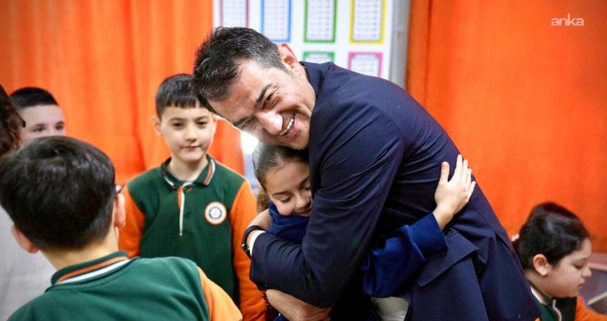 Giresun Belediye Başkanı Fuat Köse, geçtiğimiz günlerde kendisini makamında ziyaret