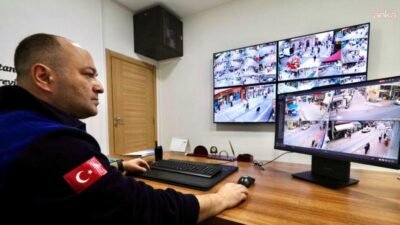 Giresun Belediyesi Zabıta Müdürlüğü, kent genelinde güvenliği artırmak ve yasa