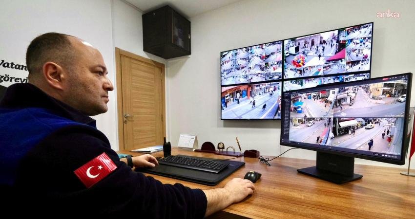 Giresun Belediyesi’nden kent güvenliği için teknolojik adım Giresun Belediyesi Zabıta Müdürlüğü, kent genelinde güvenliği artırmak ve yasa