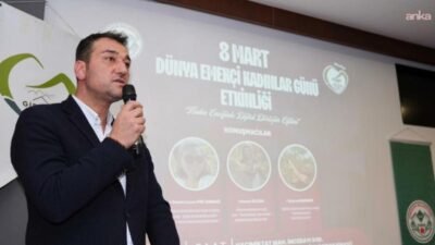 Giresun Belediyesi ve Giresun Kent Konseyi iş birliğiyle 8 Mart