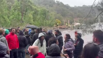 Muğla’nın Fethiye ilçesine bağlı Göcek Mahallesi’ndeki Osmanağa Koyu’nda yapılması planlanan