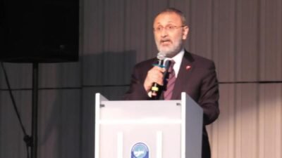 CHP İstanbul Sosyal Politikalar ve Kent Yoksulluğu Komisyonu'nun Eyüpsultan Kültür