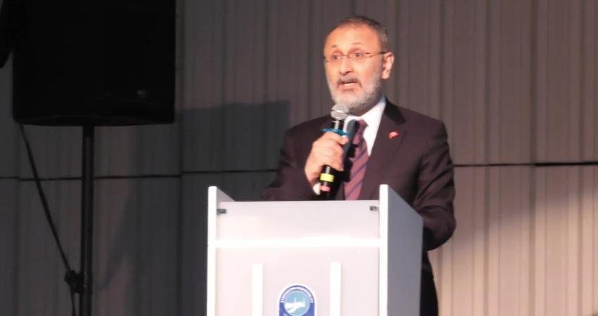 CHP İstanbul Sosyal Politikalar ve Kent Yoksulluğu Komisyonu'nun Eyüpsultan Kültür