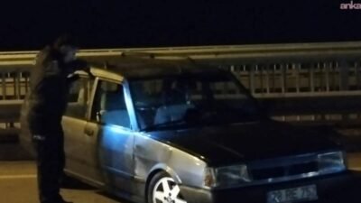 Görevden uzaklaştırılan Görele Belediye Başkanı Hasbi Dede'nin yargılandığı davanın mağduru