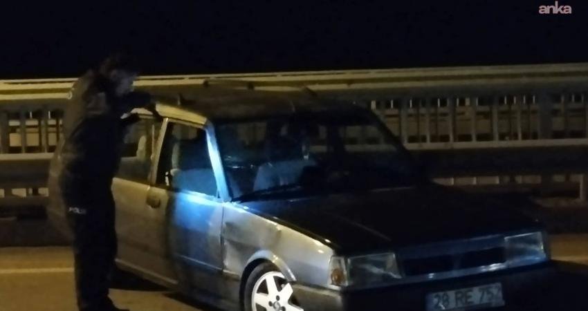 Görele’de trafik kazası: Belediye Başkanı Dede’nin yargılandığı davanın mağduru 16 yaşındaki T.T. ağır yaralandı Görevden uzaklaştırılan Görele Belediye Başkanı Hasbi Dede'nin yargılandığı davanın mağduru