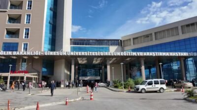 Görevden uzaklaştırılan Görele Belediye Başkanı Hasbi Dede’nin yargılandığı "taciz" davasında