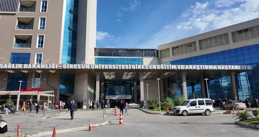 Görele’de trafik kazasında hayatını kaybeden Tuana’nın organları umut olacak Görevden uzaklaştırılan Görele Belediye Başkanı Hasbi Dede’nin yargılandığı "taciz" davasında