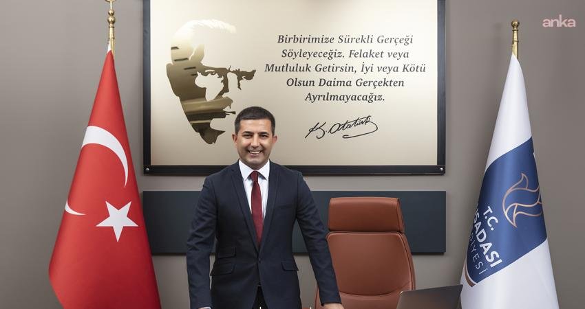 İstanbul Cumhuriyet Başsavcılığı tarafından yürütülen soruşturma kapsamında gözaltına alınan Kuşadası