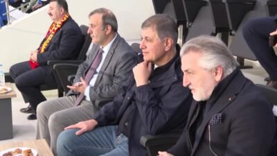 Sutopunda kulüpler düzeyinde ilk kez bir Avrupa Şampiyonası organizasyonuna ev