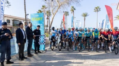 Uluslararası Bisiklet Birliği’nin 2026 yılı takviminde yer alan Grand Prix