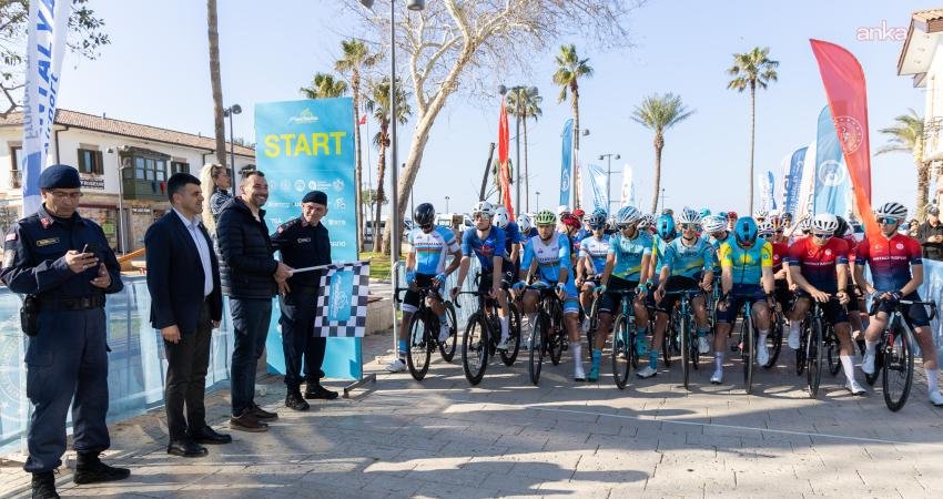 Uluslararası Bisiklet Birliği’nin 2026 yılı takviminde yer alan Grand Prix