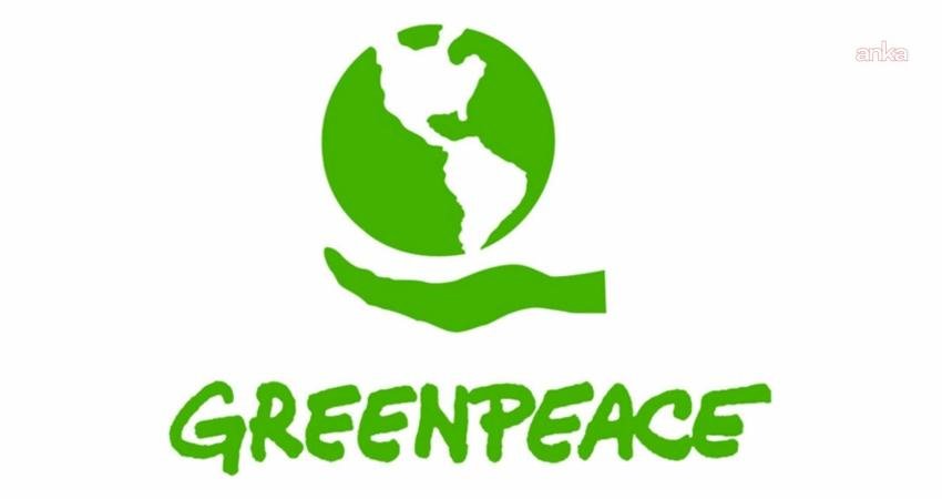 Greenpeace Türkiye’den İkizköylü Esra Işık’ın gözaltına alınmasına tepki: Doğasını savunanlar değil ormanları yok edenler cezalandırılmalı Greenpeace Türkiye, Muğla’nın Milas ilçesi Akbelen Ormanı çevresindeki tarım arazilerinin acele