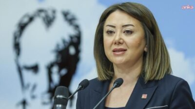 CHP Genel Başkan Yardımcısı Gül Çiftci, CHP Genel Başkanı Özel hakkında Kuşadası