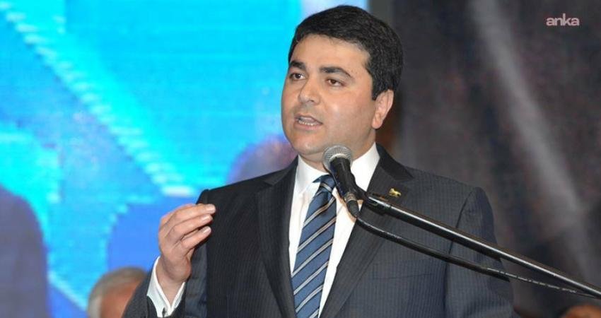 Demokrat Parti Genel Başkanı Gültekin Uysal, iktidarın ekonomi politikalarını eleştirerek,