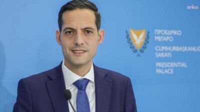 Güney Kıbrıs Rum Yönetimi (GKRY), İran'dan ülkeye herhangi bir füze