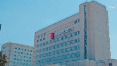 Ankara'da İdare mahkemeleri, Hacettepe Üniversitesi Rektörlüğü'nce öğrencilere verilen "okuldan uzaklaştırma"