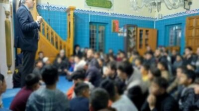 Menemen Sulh Ceza Hakimliği, Çevreme Duyarlıyım, Değerlerime Sahip Çıkıyorum (ÇEDES)