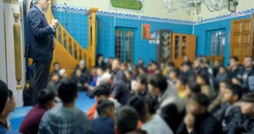 Menemen Sulh Ceza Hakimliği, Çevreme Duyarlıyım, Değerlerime Sahip Çıkıyorum (ÇEDES)