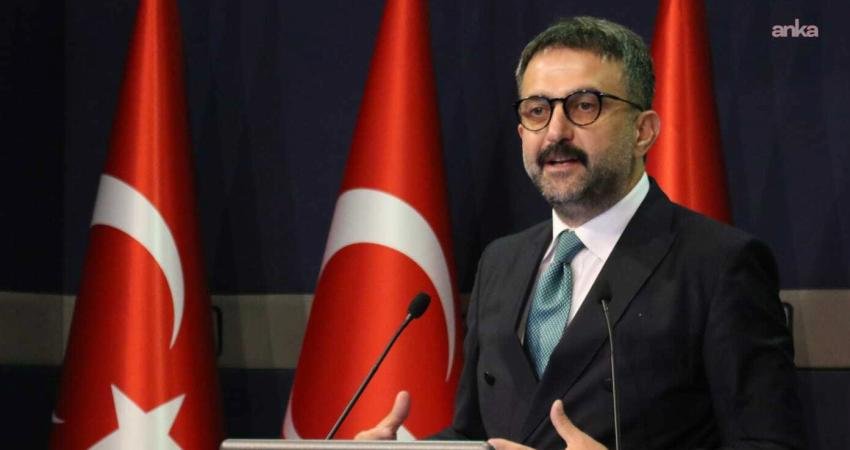 Ankara Kent Konseyi (AKK) Başkanı Halil İbrahim Yılmaz, "Bugün, milletimizin