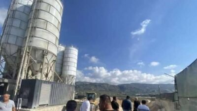 Hatay 4. İdare Mahkemesi, Samandağ'da Gürkal İnşaat tarafından kurulması planlanan