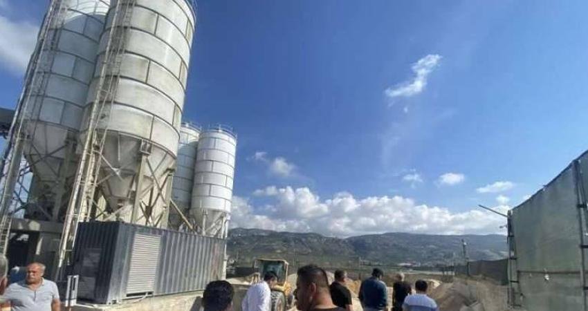 Hatay 4. İdare Mahkemesi, Samandağ’daki beton santrali için verilen “ÇED kapsam dışı” kararını iptal etti Hatay 4. İdare Mahkemesi, Samandağ'da Gürkal İnşaat tarafından kurulması planlanan