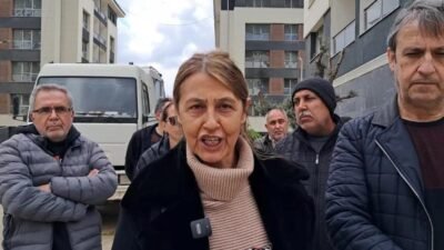  Kahramanmaraş merkezli depremlerin ardından Hatay’da ilan edilen rezerv alan uygulamalarında