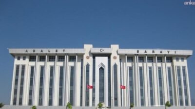 Hatay'ın Altınözü ilçesinde eşi Feryal İşçimen ve 12 yaşındaki kızı