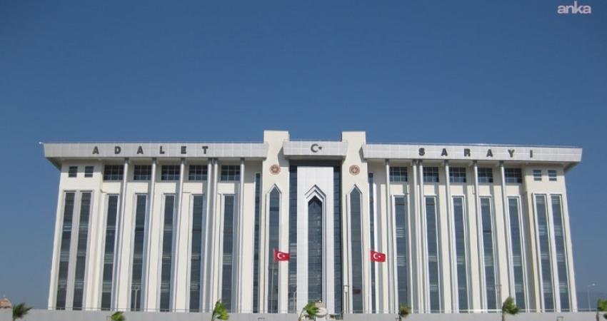 Hatay'ın Altınözü ilçesinde eşi Feryal İşçimen ve 12 yaşındaki kızı