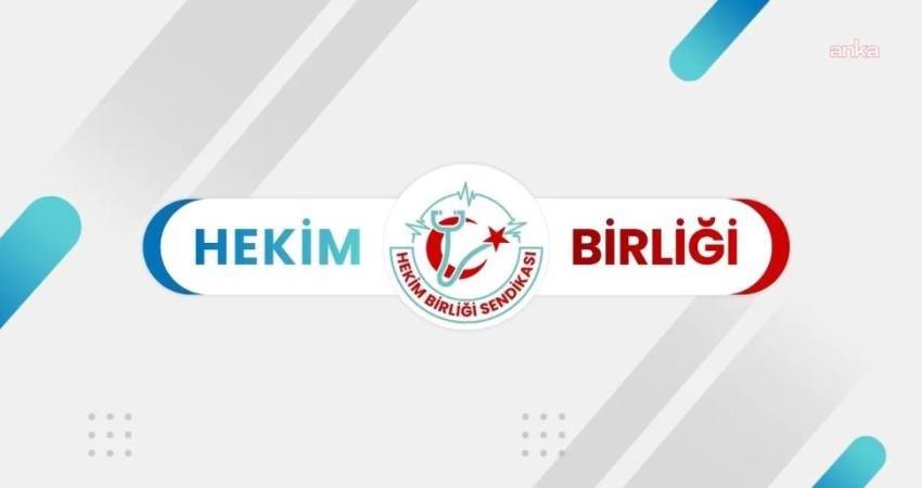 Hekim Birliği Sendikası, Adana Yüreğir Devlet Hastanesi’nde bir hastanın vefatının