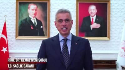 Hekim Birliği Sendikası, Sağlık Bakanı Kemal Memişoğlu'nun 14 Mart Tıp Bayramı