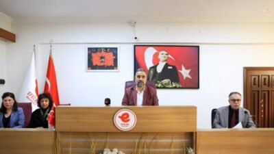 Efeler Belediye Meclisi’nde alınan kararlarla, belediye mülkiyetindeki taşınmazlar sağlık ve