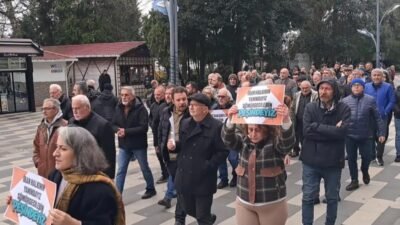 Hopa Kemalpaşa Emek Demokrasi Güçleri, ABD ve İsrail'in, İran'a saldırılarını