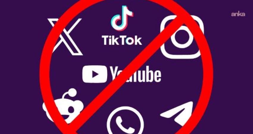 Hürriyet Partisi, sosyal medya ve dijital oyun platformlarına yönelik düzenlemeler