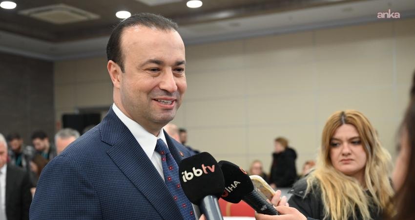 İstanbul Büyükşehir Belediyesi (İBB), şehir içi ulaşımda konfor, güvenlik ve