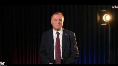 İstanbul Büyükşehir Belediye Başkanvekili Nuri Aslan, ABD merkezli POLITICO’ya yaptığı