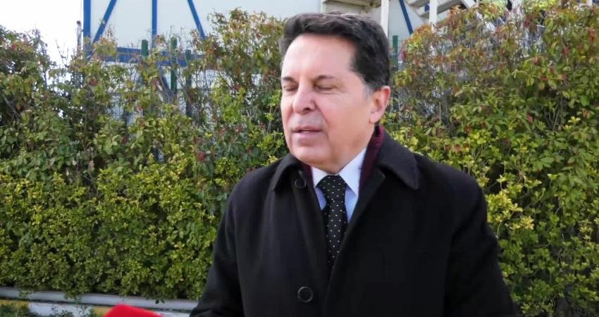 İBB Davası başladı… Ahmet Özer: “Adalet zaafa uğrarsa devlet zaafa uğrar, zaafa uğrayan bir devletin de kimseye bir katkısı olmaz” Görevden alınan ve yerine kayyum atanan Esenyurt Belediye Başkanı Ahmet