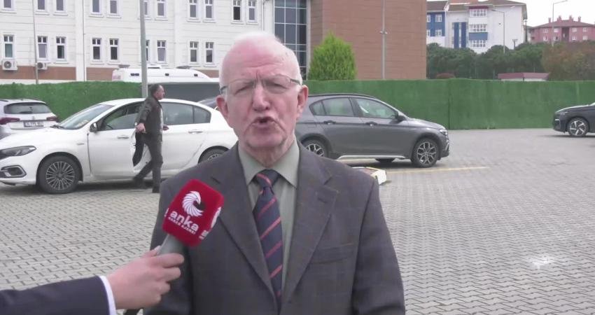 CHP'nin Cumhurbaşkanı adayı, İstanbul Büyükşehir Belediye (İBB) Başkanı Ekrem İmamoğlu'nun