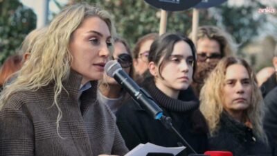 CHP'nin tutuklu cumhurbaşkanı adayı ve İstanbul Büyükşehir Belediye (İBB) Başkanı