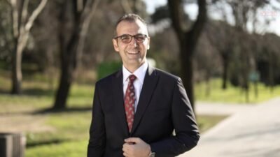 CHP'nin Cumhurbaşkanı adayı, İstanbul Büyükşehir Belediye (İBB) Başkanı Ekrem İmamoğlu'nun