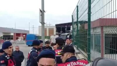 CHP'nin Cumhurbaşkanı adayı, İstanbul Büyükşehir Belediye (İBB) Başkanı Ekrem İmamoğlu'nun