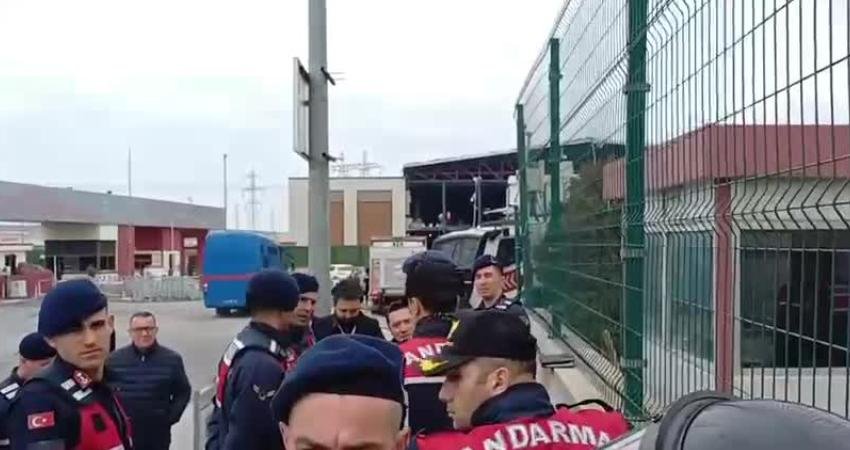 CHP'nin Cumhurbaşkanı adayı, İstanbul Büyükşehir Belediye (İBB) Başkanı Ekrem İmamoğlu'nun