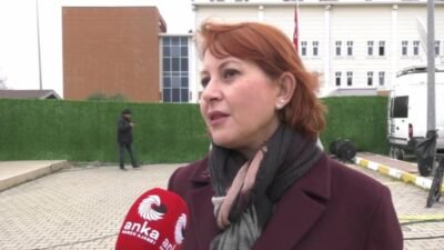 CHP Genel Başkan Yardımcısı Güldem Atabay İBB Davası'na ilişkin olarak,