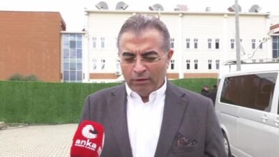 CHP Genel Başkan Yardımcısı Serkan Özcan, "İmamoğlu Cumhurbaşkanı olamasın diye