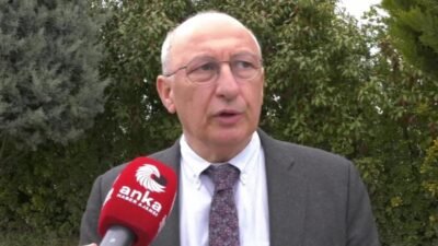 CHP Eskişehir Milletvekili Utku Çakırözer, İBB Davası'na ilişkin, "Toplumun yüzde