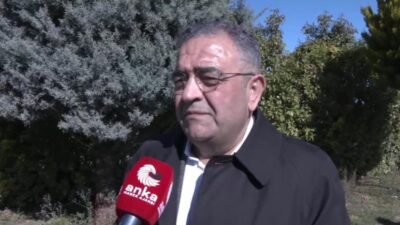 CHP Genel Başkan Yardımcısı ve Diyarbakır Milletvekili Sezgin Tanrıkulu, İBB