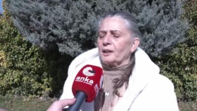 CHP Trabzon Milletvekili Sibel Suiçmez, "Dün duruşmayı hakim açtı mı,