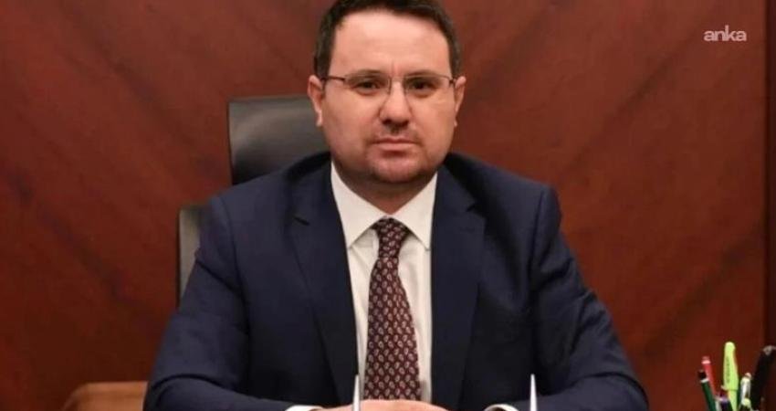 Adalet Bakanı Akın Gürlek, pazartesi günü başlayacak İBB davasına ilişkin