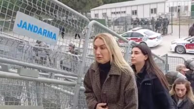 CHP'nin Cumhurbaşkanı adayı, İstanbul Büyükşehir Belediye (İBB) Başkanı Ekrem İmamoğlu'nun